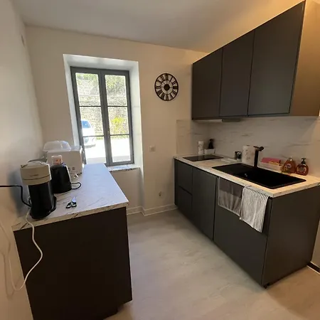 Le Cosy Loc De Figeac