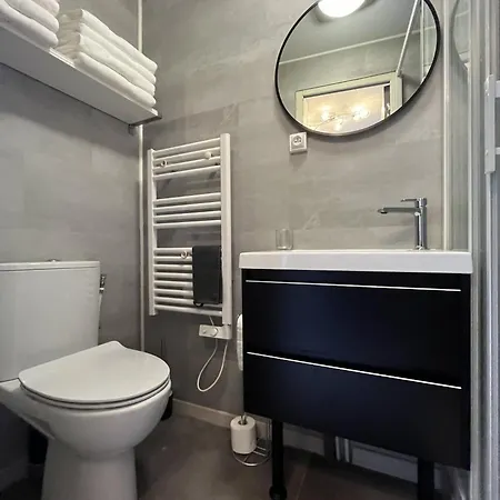 Apartman Le Cosy Loc De