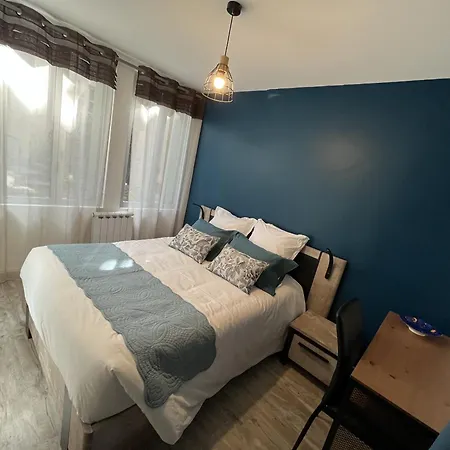 Le Cosy Loc De Apartman Figeac