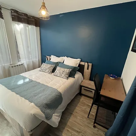 Le Cosy Loc De *