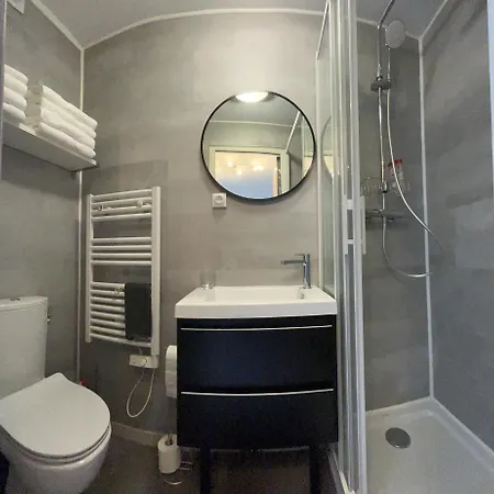 Le Cosy Loc De Apartman